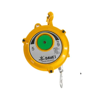 Digital Spring Balance 9-15kg Spring Weight Balancer