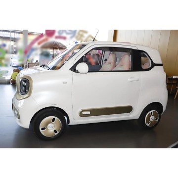 Best Bestune Pony Electric Mini Car