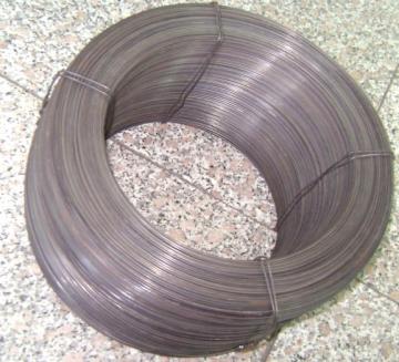 Mild Steel Cold Drawn Wire & Black Bright Hard Nail Wire