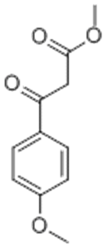 Methyl 3-(4-methoxyphenyl)-3-oxopropionate CAS 22027-50-5