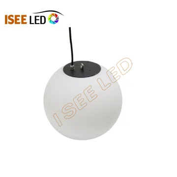 500MM Big RGB Pixel Magic LED Ball