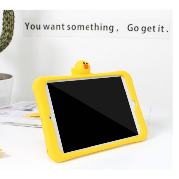 Yellow-duck Protective Cover Case for Tablet Ipad Case