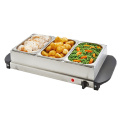 Hot Food Buffet Server For Banquet