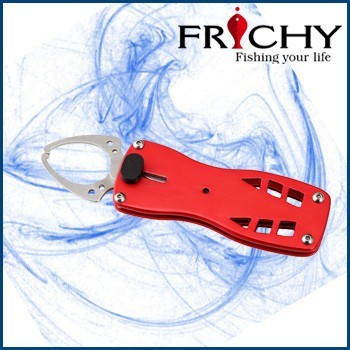 FLG17 High Quality Chinese Fishing Tackle Aluminum Mini Fish Lip Grip