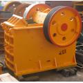 Top Grade Mining Stone Jaw Crusher