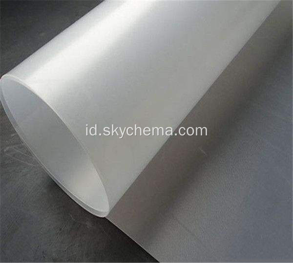 Silicon Powder - Media 150 Micron Pet Film