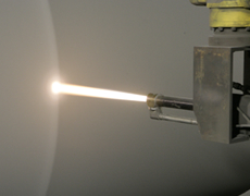 WC-20CR3C2-7NI Thermal Spray Powder 5-30UM
