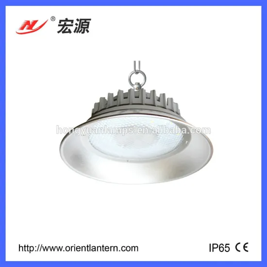 80W LED High Bay lighting