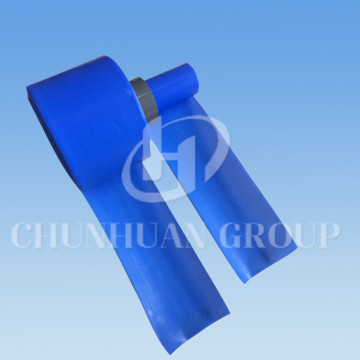 PTFE Blue sheet or Filled sheet
