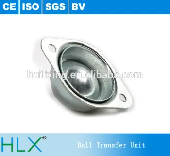 High Capacity Stainless Steel Ball Transfer Unit Price in China