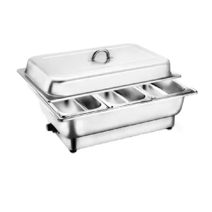 Self-heating cooking utensils