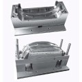 ABS Auto Mold Precise Mold For Airbag Cover