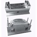 Spare Parts Mold Custom Auto Parts Mold