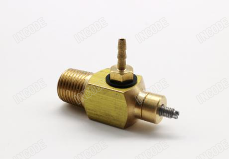 Videojet Printer Excel series Needle type regulating valve