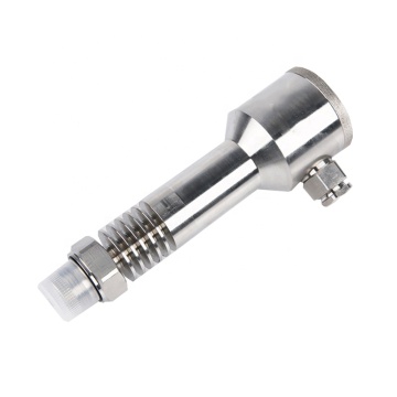 High Temperature Explosion Proof Pressure Sensor for Diesel Fuel Oil Tanks and LPG