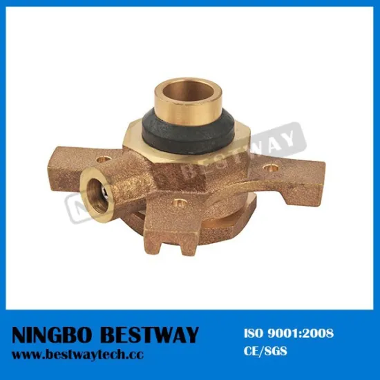 Star Bronze Expansion Joint 19mm for Water Meter
