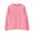 Pullover T / C da donna con tasche