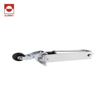 Elevator Swing Door Closer - Semi-automatic Door Closer