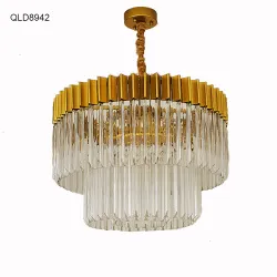 new products 2020 lamps home decor chandelier luxury