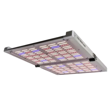 Quantum LED Board 480W Full Spectrum IR Grow Light