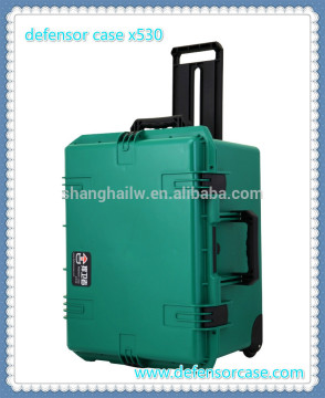 durable plastic protective case for camera made in China x530
