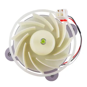 OEM Refrigerator Evaporator Fan Motor DA31-00287B