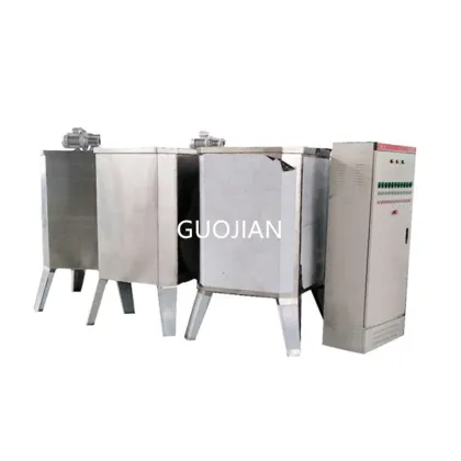 Spicy Soup Ramen Noodles Production Line: Fried Instant Noodle Making Machine Factory Direct Sales