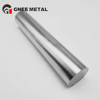 Industry Pure Titanium Bars
