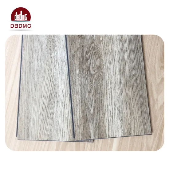 High Quality Loose Lay Vinyl Flooring DIY Planks Floor With No Glue