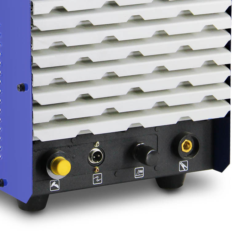 LGK80 Plasma Cutting Machine - Industrial CUT80 Plasma Cutter Compatible with CNC