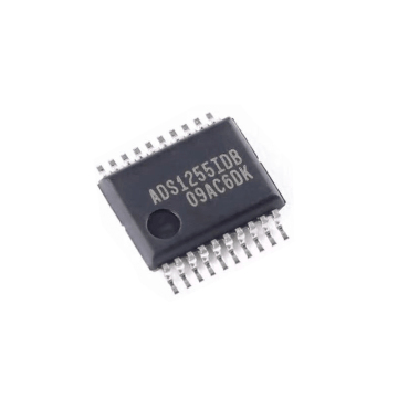 MSP430F2330/MSP430F2350 IC Chips - Original and Variants