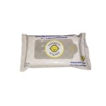 Organic Water Baby Wipe Disposable Cleaning Wipe