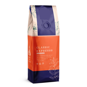 1kg-5kg Protein Powder & Milk Powder Packaging Bags