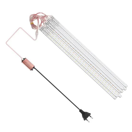 Christmas Rain Light Show: 30cm LED Meteor Shower & Dripping Icicle Lights