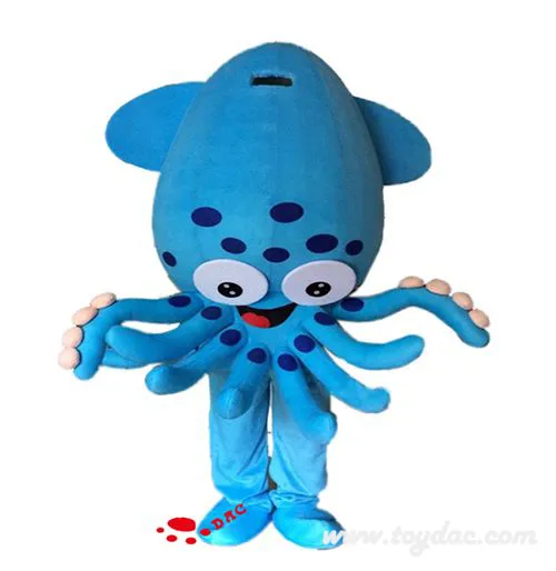 Restaurant Advertising Plush Costume