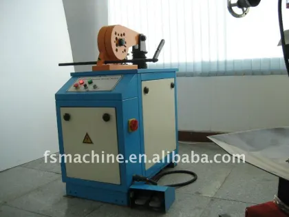 JGYQ-25 metalcraft hydraulic shears