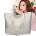 Causal Large Tote Bags Shopping Bags For Women