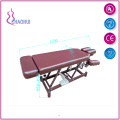 Electric Beauty Salon Spa Lift Massage Facial Bed