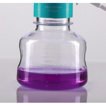 250 ML Reciever Bottle laboratory