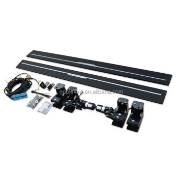 Wholesale Automatic Retractable Electric Running Boards for Subaru Forester 2019-2023