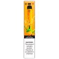 Hyppe Max Flow Disposable Vape