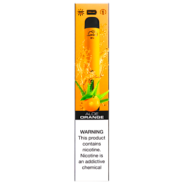 Hyppe Max Flow Disposable Vape