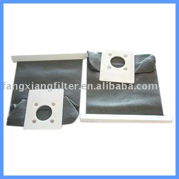SMS Filter dust Bags, Air Bag Filter, Bag Filters