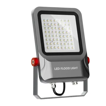 5 Years Warranty RGBW Floodlight - IP65 Waterproof Outdoor LED Lamp (50W-400W)