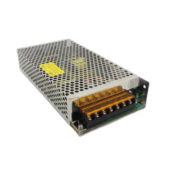 12V DC voeding 120W 220V AC LED -bron