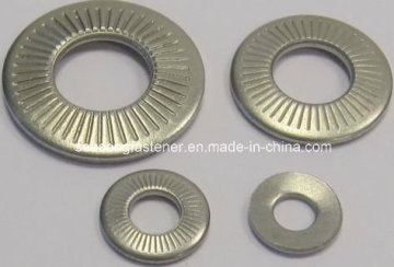 Stainless Steel Contact Washer (NFE 25-511)