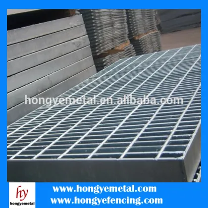 steel grating weight/steel grating