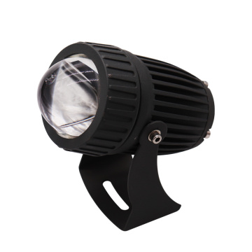 High quality 10W beam garden light for decoration