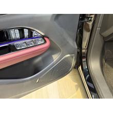 Luxury Plug In Hybrid SUV with Advanced Technology