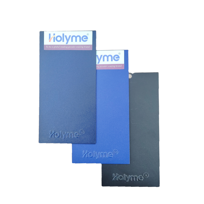 Lớp phủ bột hạt liên tục